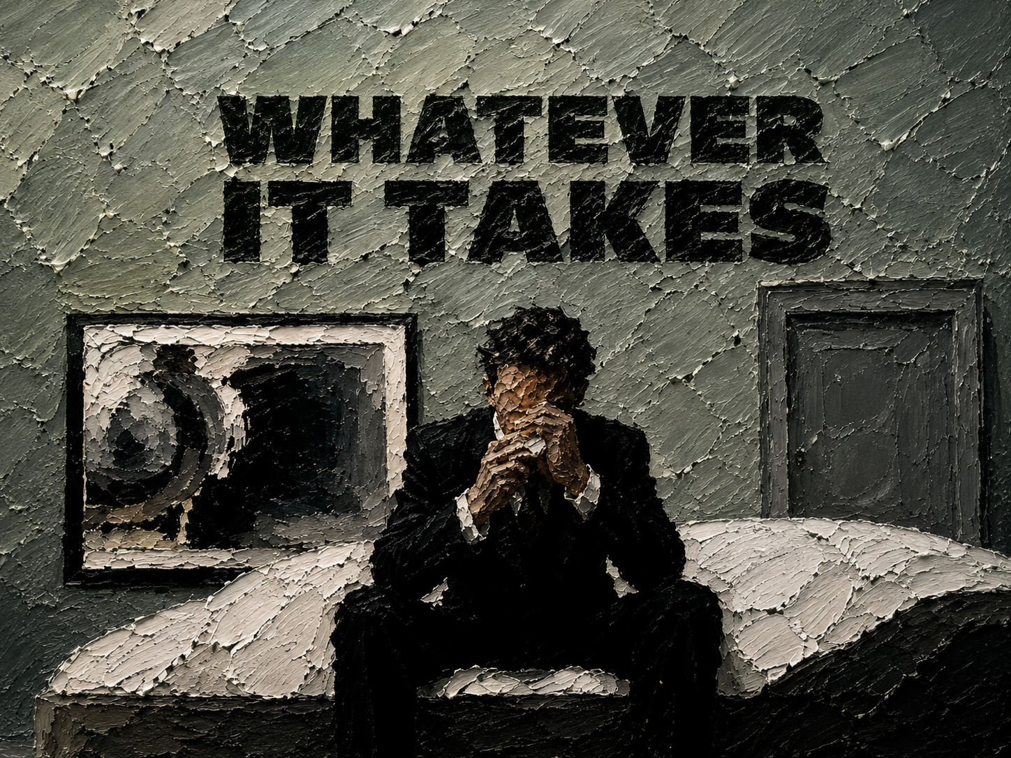 Whatever It Takes