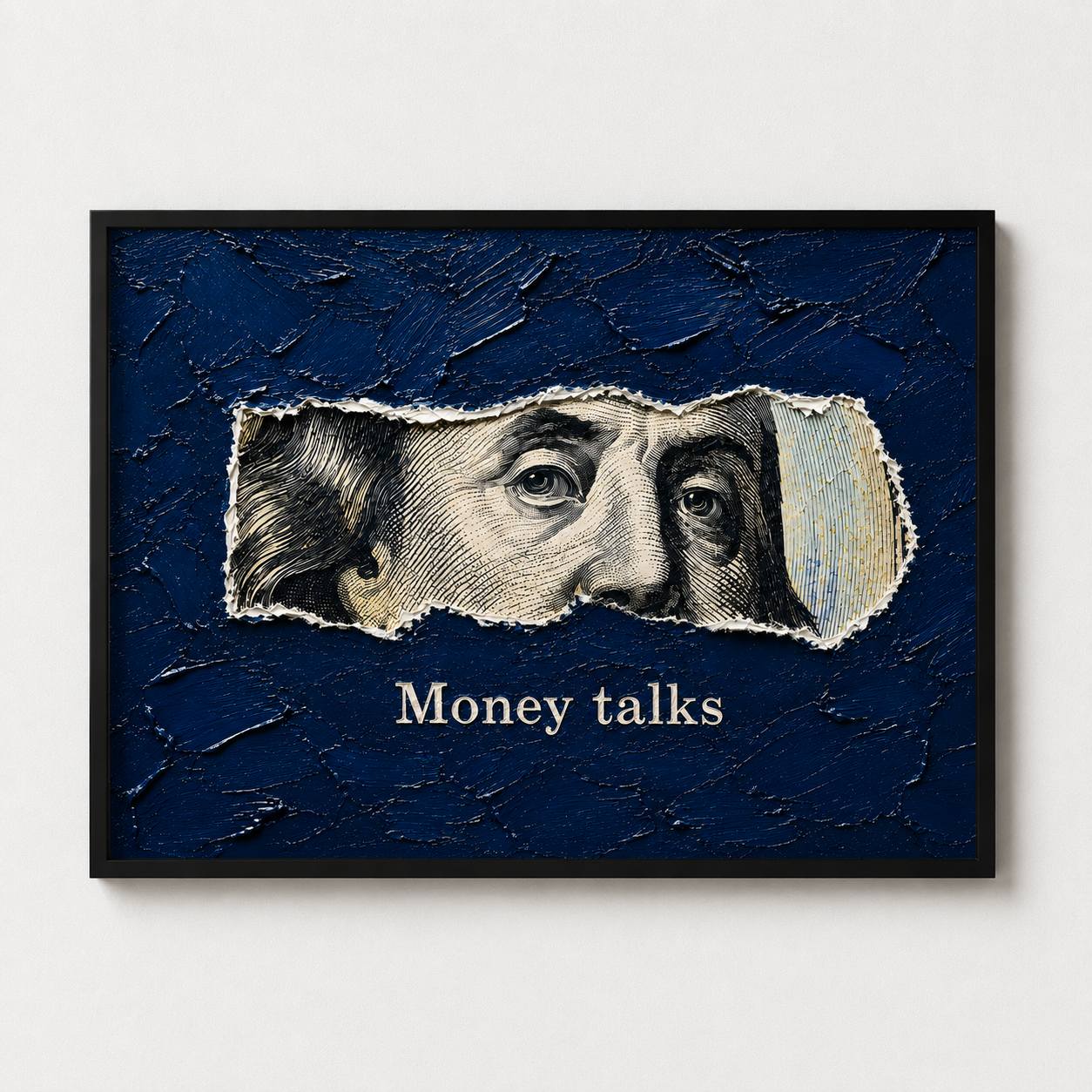 Money Talks