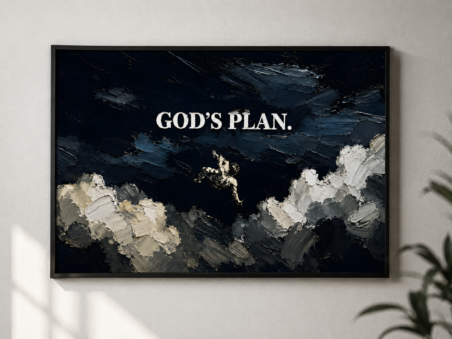 God's Plan
