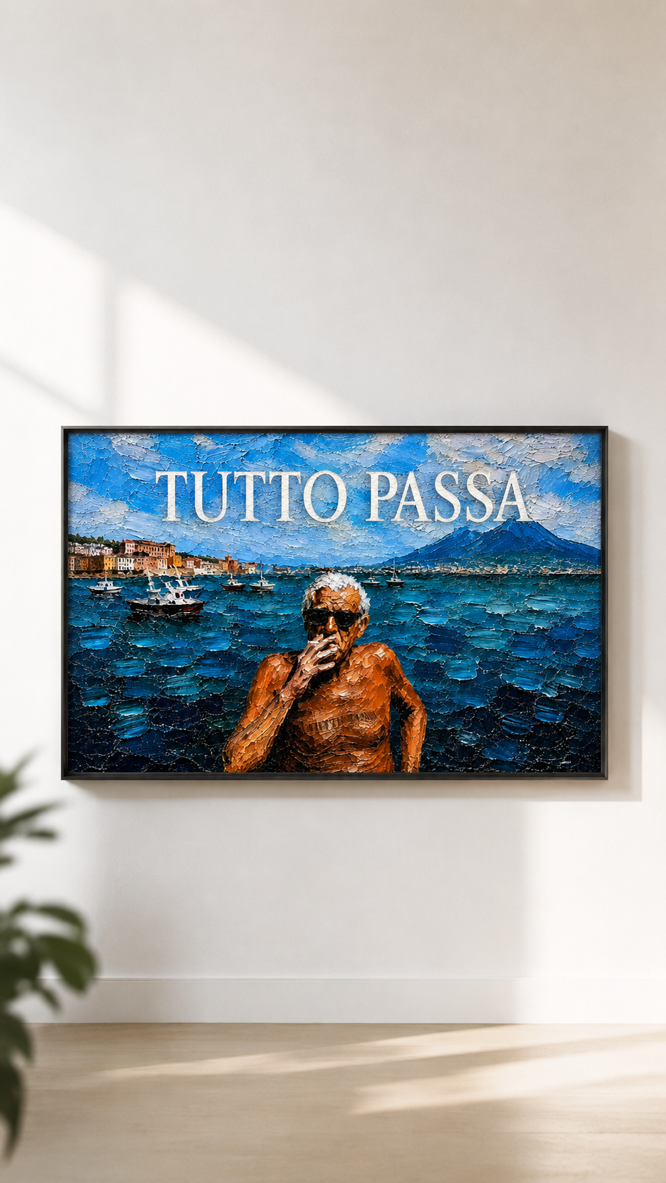 Tutto Passa