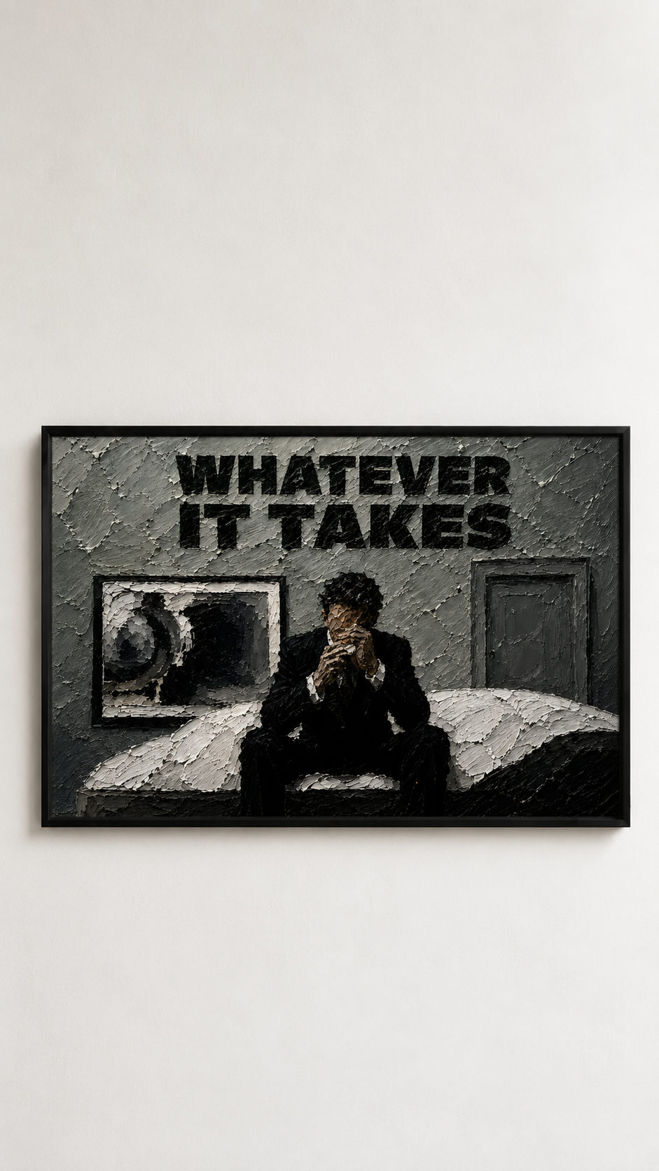 Whatever It Takes