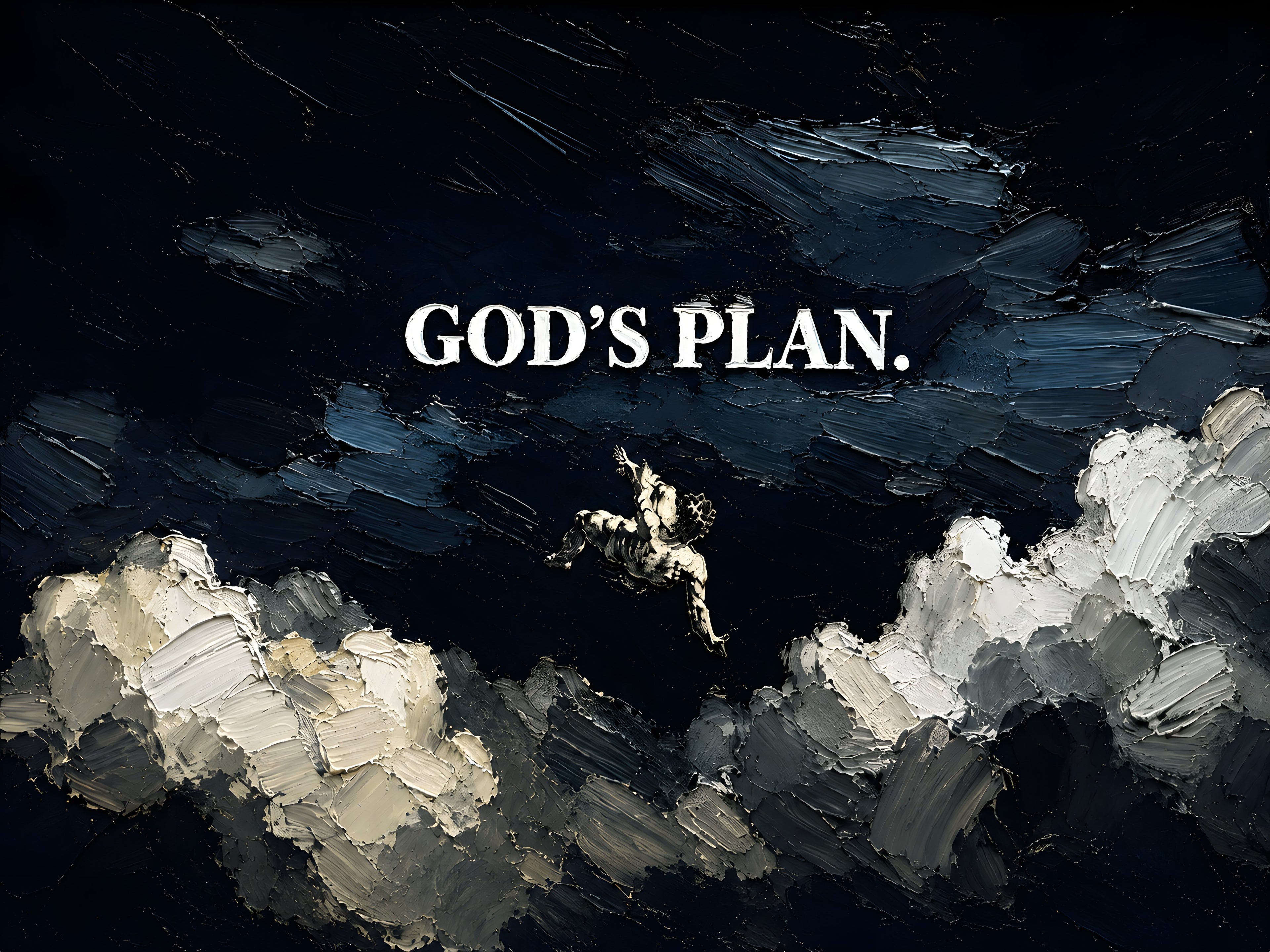 God's Plan