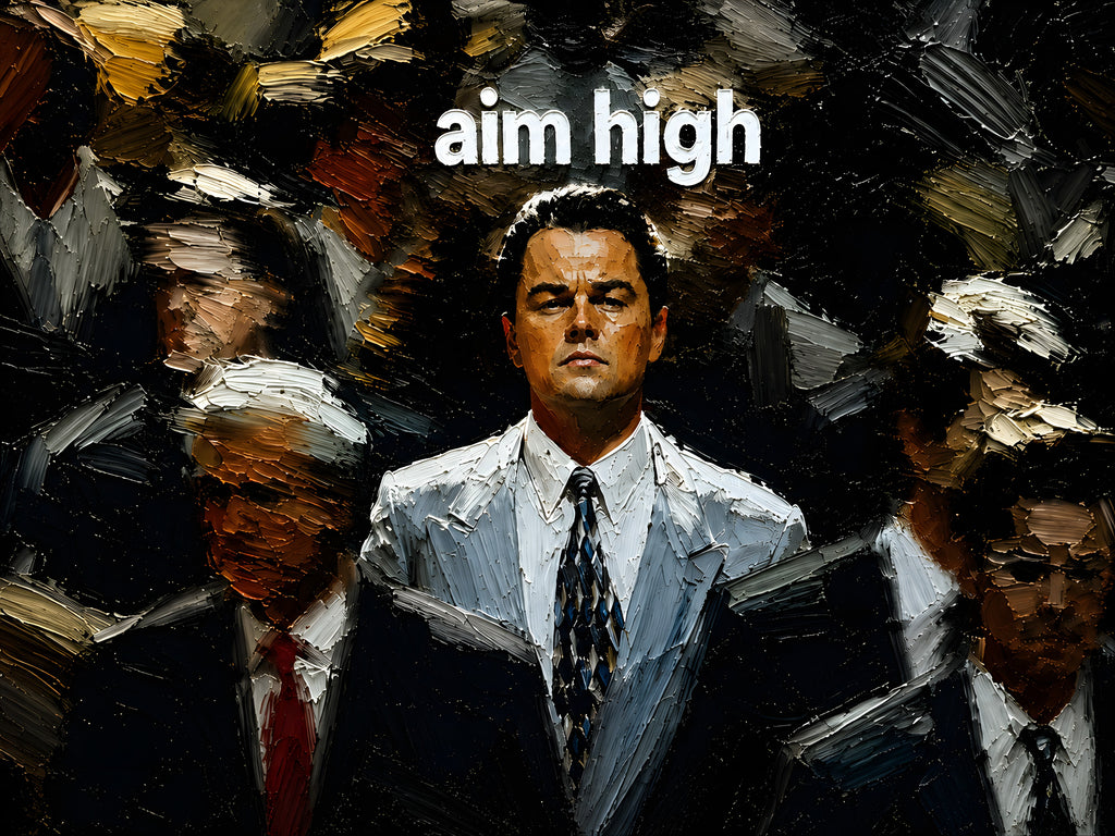 Aim High