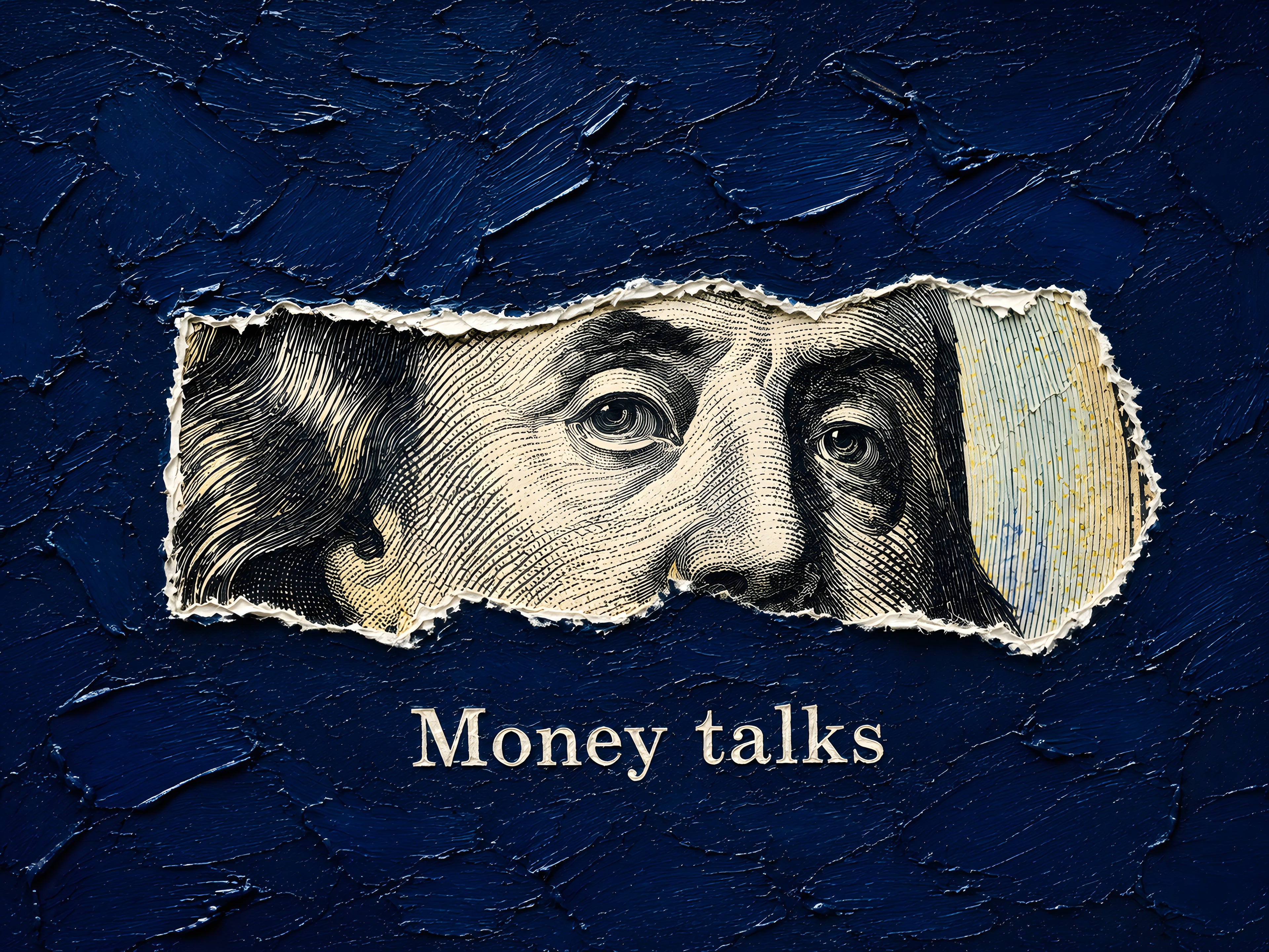 Money Talks
